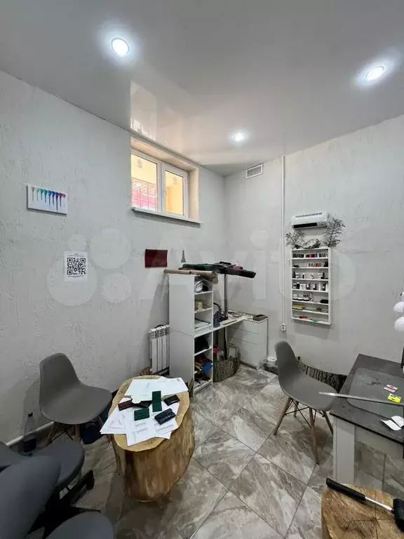 Офис с арендатором 10,5м2 Доход 6тр Собственник - Фото 1