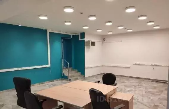Офис в Москва ул. Большая Ордынка, 8/1С6 (54 м) - Фото 1