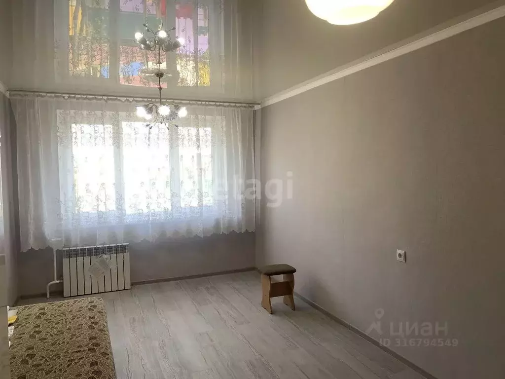 Комната Калининградская область, Калининград Коммунистическая ул., 59А ... - Фото 0