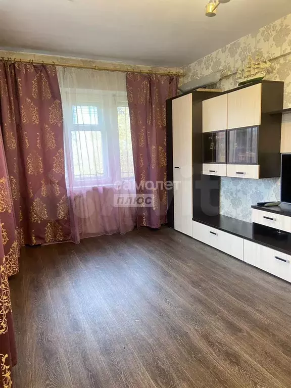 2-к. квартира, 41,5 м, 4/5 эт. - Фото 0