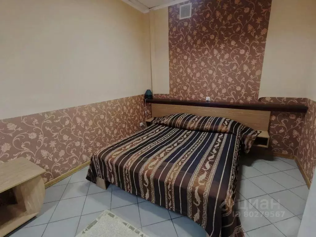 Комната Калужская область, Калуга пер. 2-й Берендяковский, 1А - Фото 2