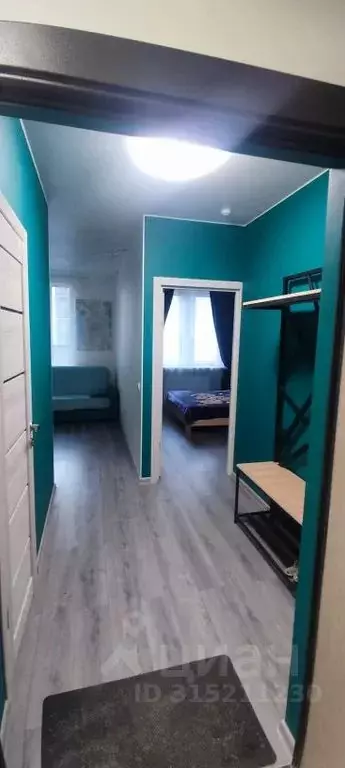 1-к кв. Санкт-Петербург, Санкт-Петербург, Пушкин ул. Архитектора ... - Фото 1
