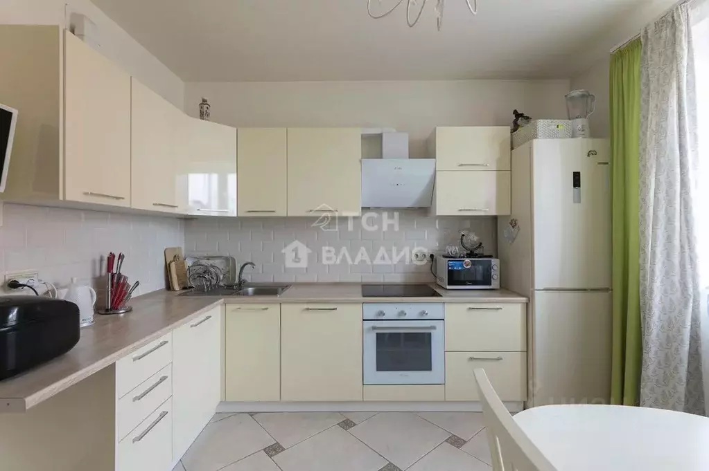 2-к кв. Московская область, Ивантеевка Пушкинский городской округ, ул. ... - Фото 1