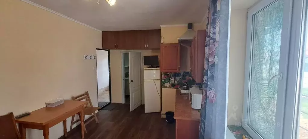 1-к кв. Севастополь ул. Горпищенко (25.0 м) - Фото 1