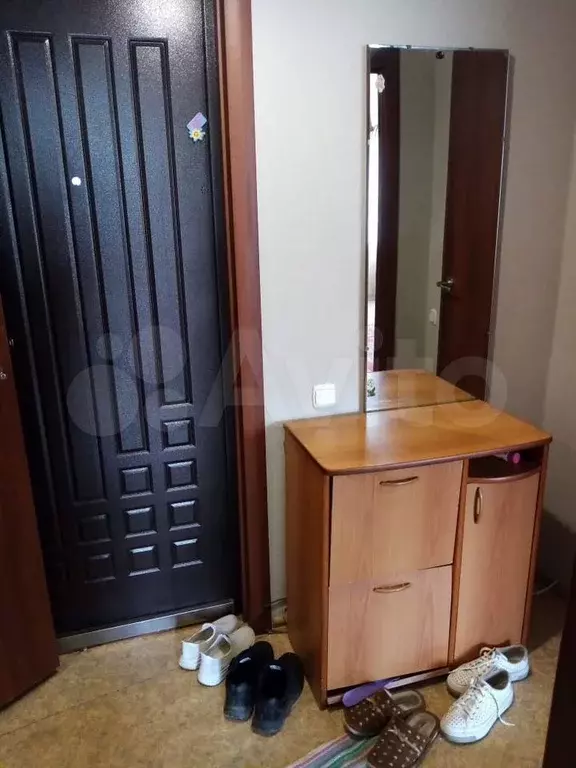 1-к. квартира, 38 м, 3/5 эт. - Фото 1