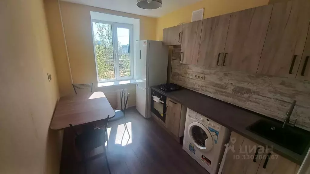 2-к кв. Москва ул. Академика Королева, 28К1 (48.0 м) - Фото 1