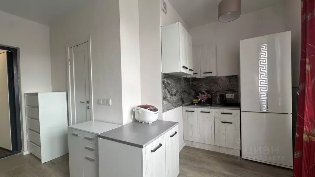 Студия Москва Рязановское поселение, ул. Уточкина, 7к3 (25.0 м) - Фото 2