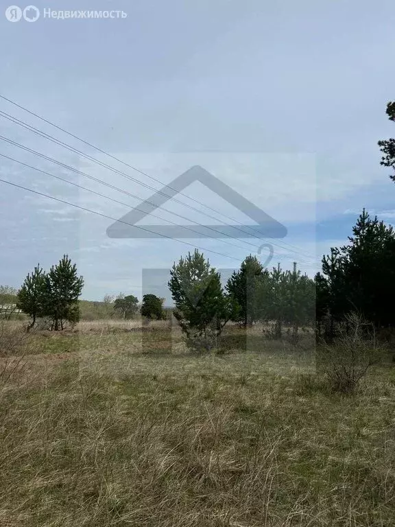 Участок в Селиванихинский сельсовет, СНТ Топольки Минусинский (800 м) - Фото 0