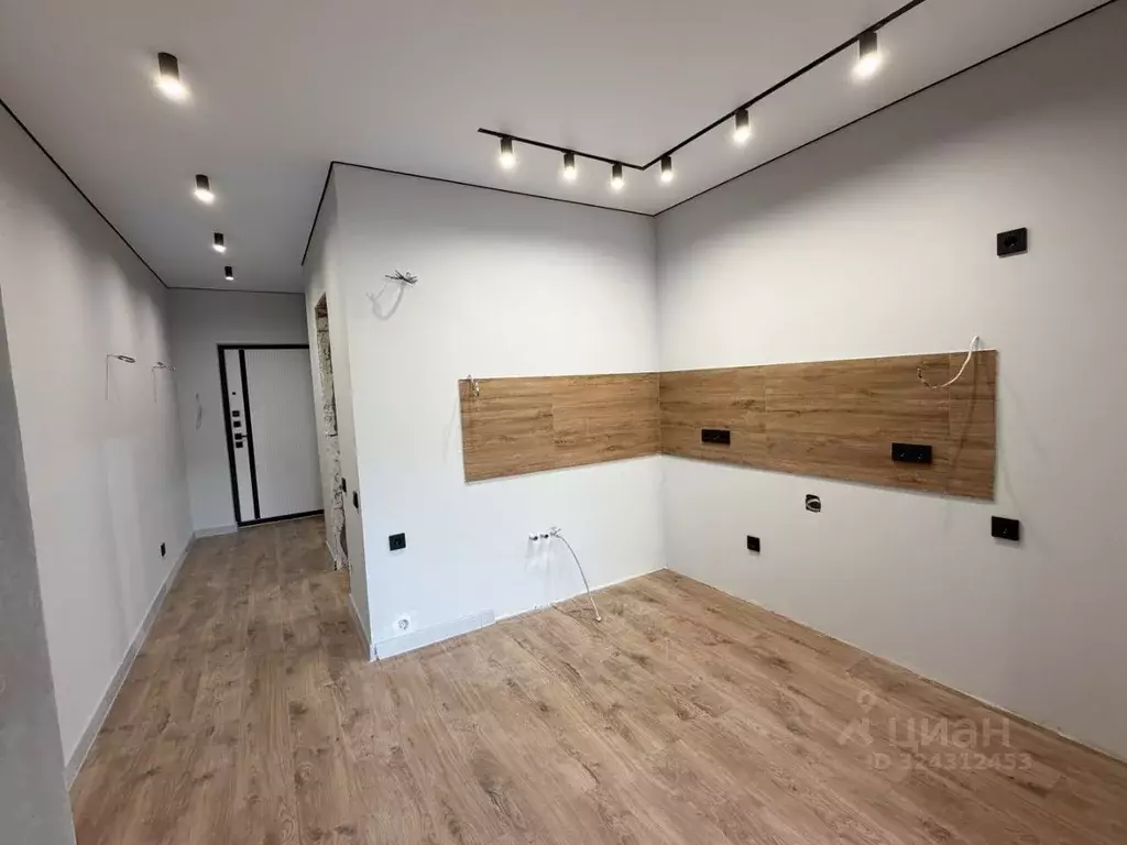 1-к кв. Крым, Ялта ул. Кирова, 155Ак1 (37.05 м) - Фото 1