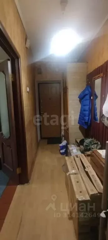 2-к кв. Брянская область, Брасовский район, Локоть рп ул. ... - Фото 0