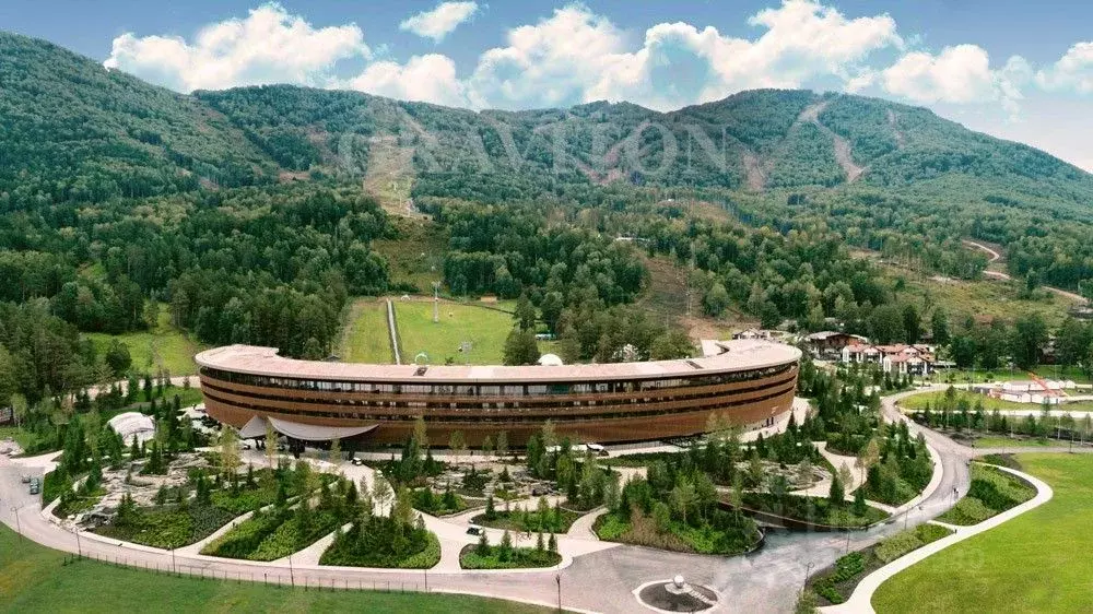 Участок в Алтай, Майминский район, Манжерокское с/пос, с. Озерное ул. ... - Фото 1