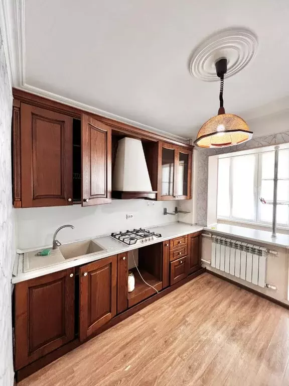 2-к кв. Дагестан, Каспийск ул. Зейнудина Батманова, 2 (54.0 м) - Фото 2