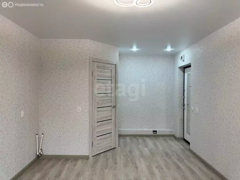1к в -комнатной квартире (17.8 м) - Фото 0