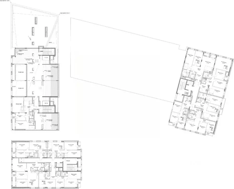 2-к кв. Нижегородская область, Нижний Новгород Ильинская ул. (78.4 м) - Фото 1