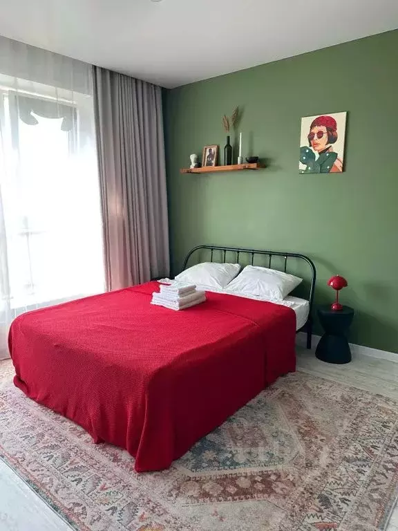 Студия Алтай, Майминский район, с. Майма пер. Лесной, 18 (33.0 м) - Фото 2