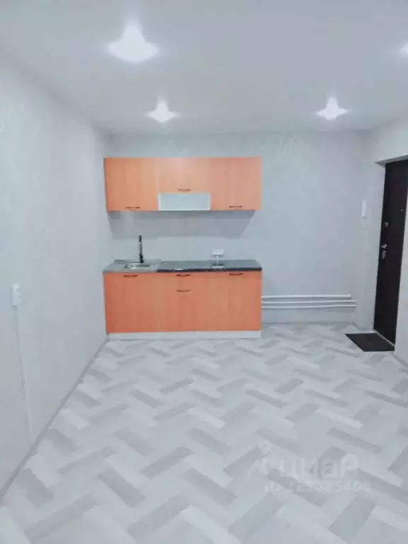 Комната Омская область, Омск ул. 3-я Молодежная, 62к1 (16.9 м) - Фото 1