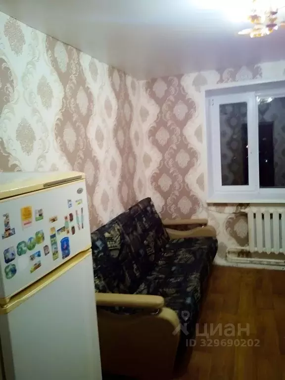 Комната Коми, Сыктывкар ул. Катаева, 37А (13.0 м) - Фото 1
