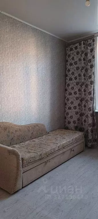 Комната Архангельская область, Архангельск ул. Смольный Буян, 14 (18.0 ... - Фото 0