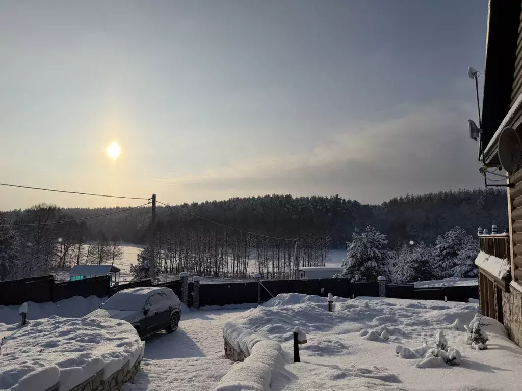 Дом в Рязанская область, Касимов Советская ул. (200 м) - Фото 2