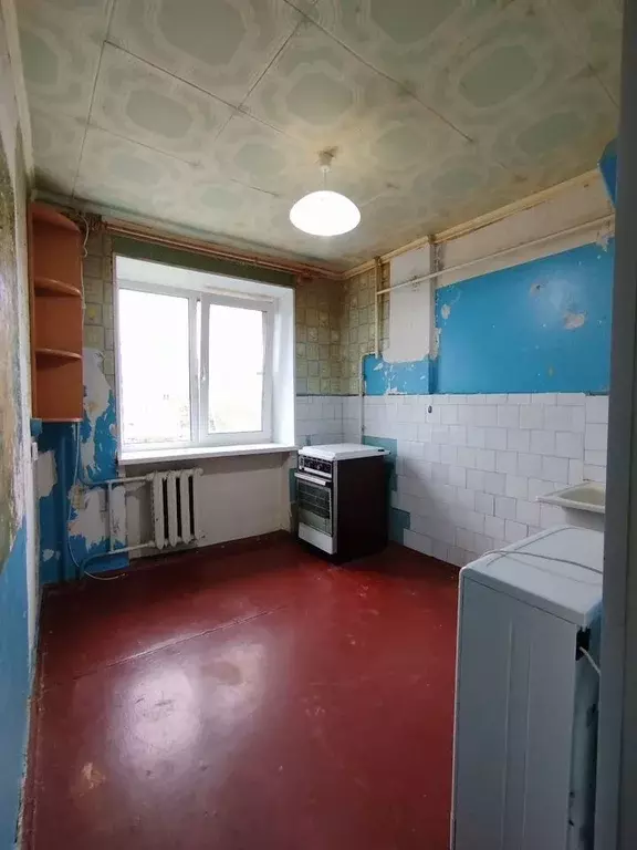 2-к кв. Ленинградская область, Кириши просп. Героев, 1 (50.0 м) - Фото 2