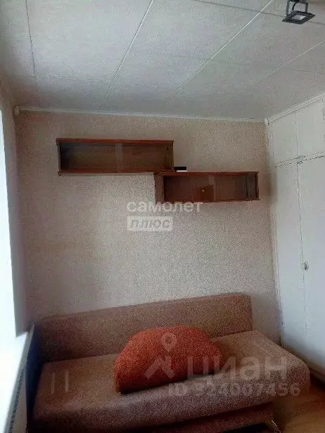 Комната Липецкая область, Липецк Юношеская ул., 23А (13.4 м) - Фото 2