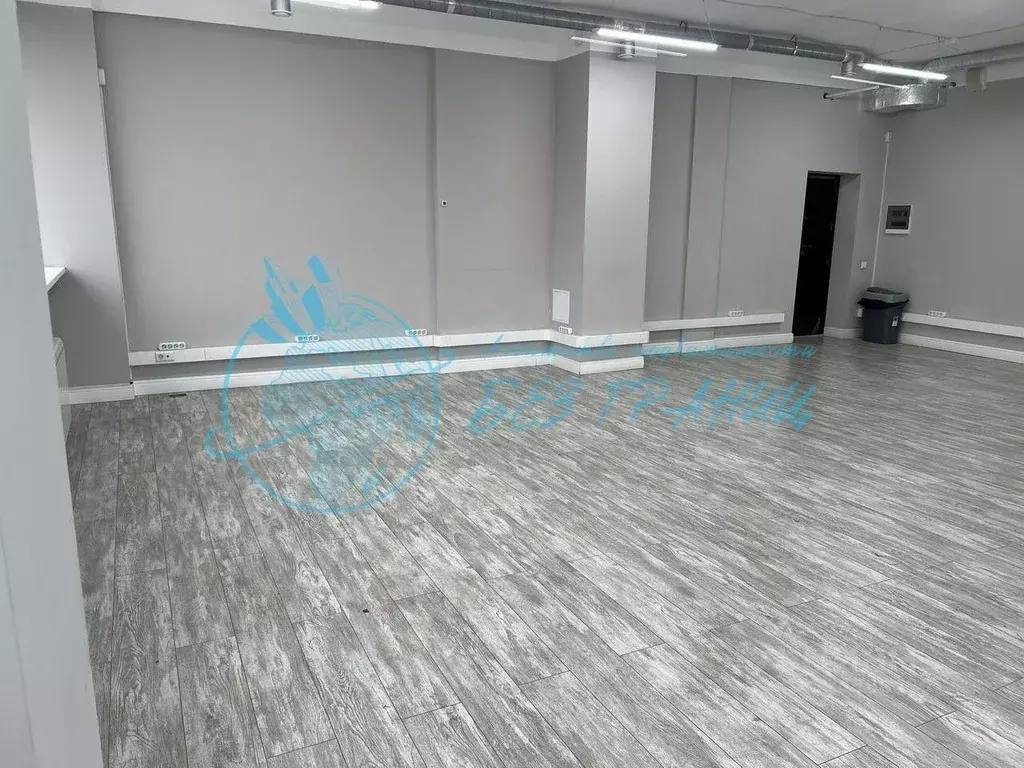 Офис в Свердловская область, Екатеринбург просп. Ленина, 8 (63 м) - Фото 1