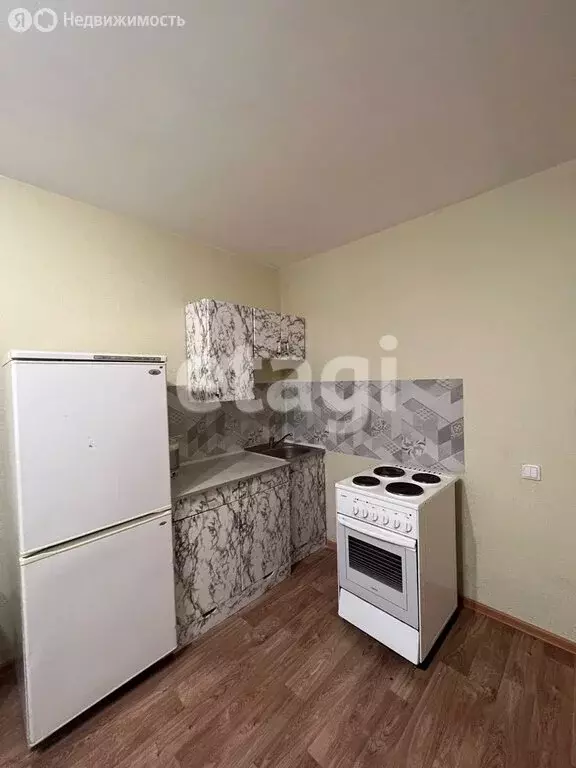 Квартира-студия: Санкт-Петербург, улица Доблести, 7к2 (26.6 м) - Фото 1