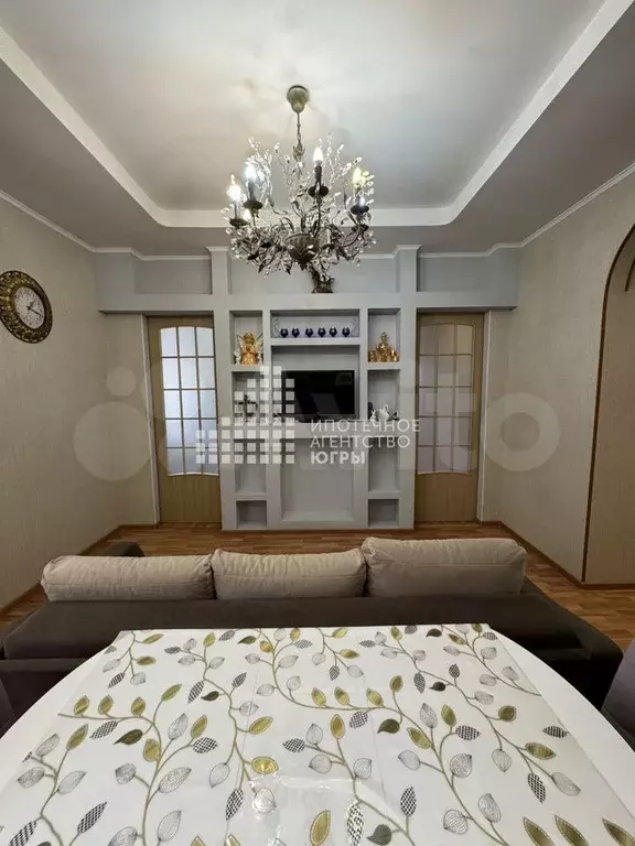 2-к. квартира, 52 м, 2/6 эт. - Фото 0