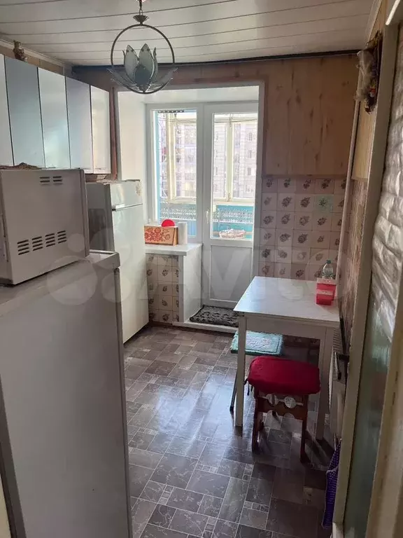 3-к. квартира, 63 м, 4/9 эт. - Фото 0