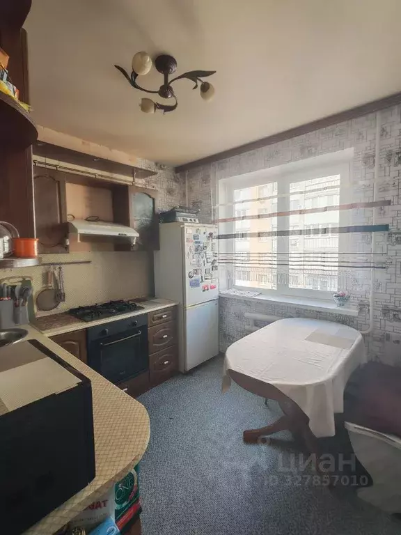 2-к кв. Саратовская область, Саратов Политехническая ул., 31/41 (52.7 ... - Фото 1