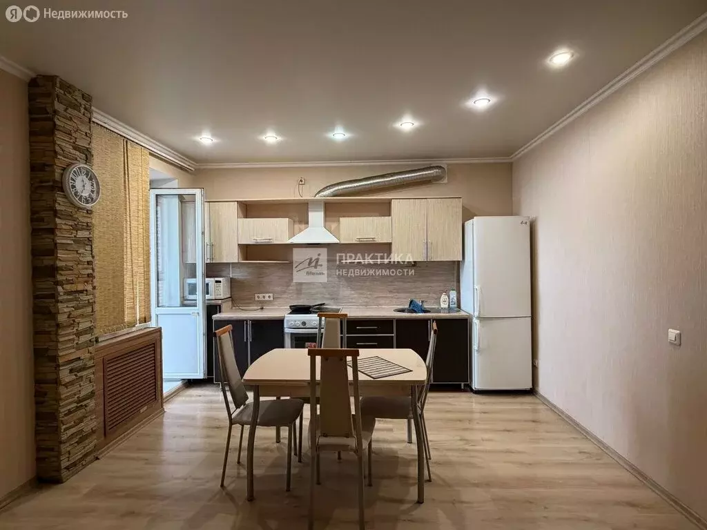 2-комнатная квартира: Липецк, проспект Победы, 3 (58.9 м) - Фото 2