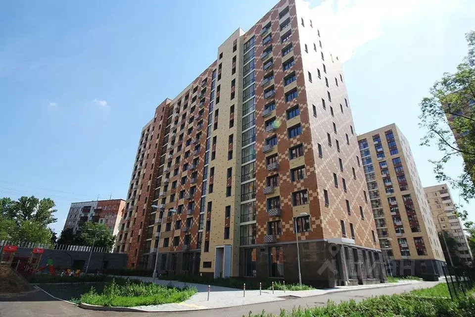 3-к кв. Москва Сосинская ул., 6 (118.0 м) - Фото 1