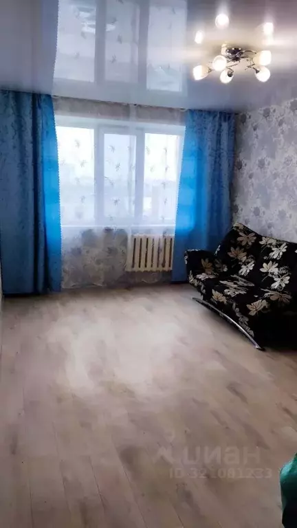 2-к кв. Ульяновская область, Ульяновск ул. Пушкарева, 64 (54.9 м) - Фото 0