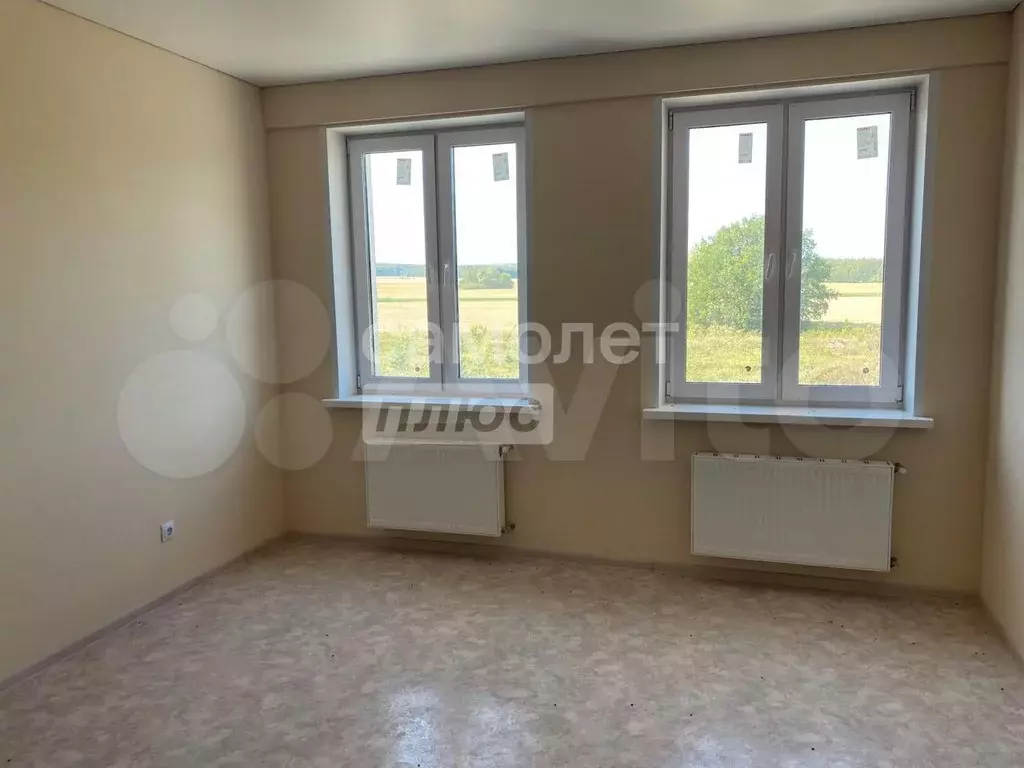 1-к. квартира, 36,5 м, 4/4 эт. - Фото 0