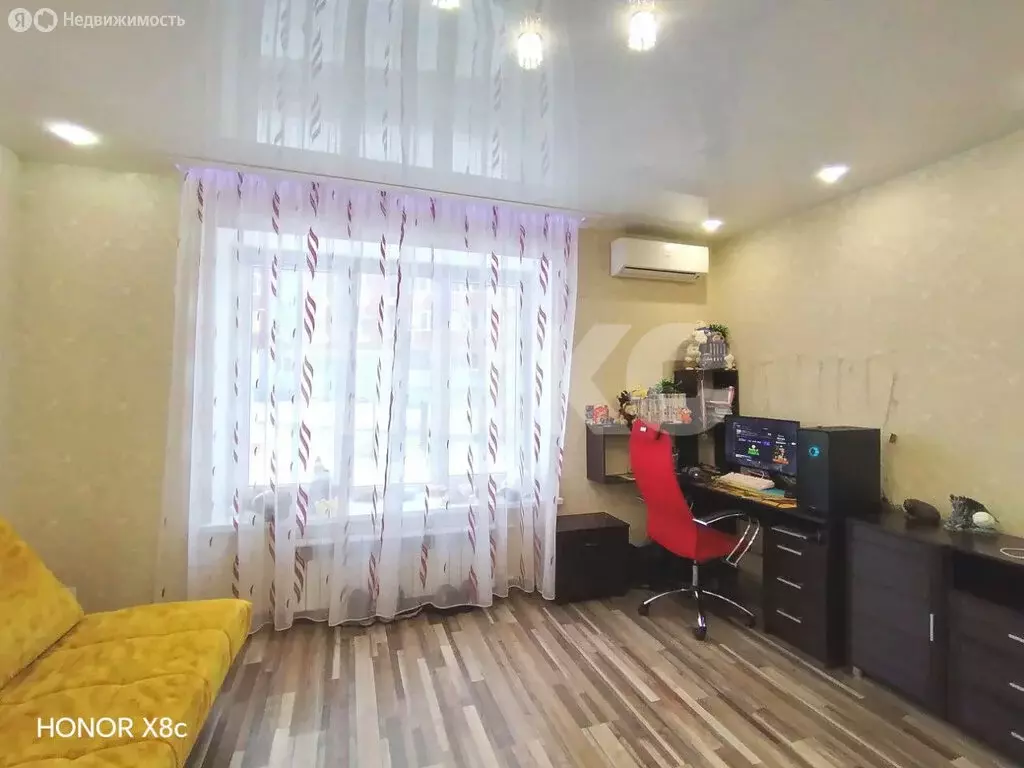 2-комнатная квартира: Волгоград, улица Шумского, 5 (63 м) - Фото 0