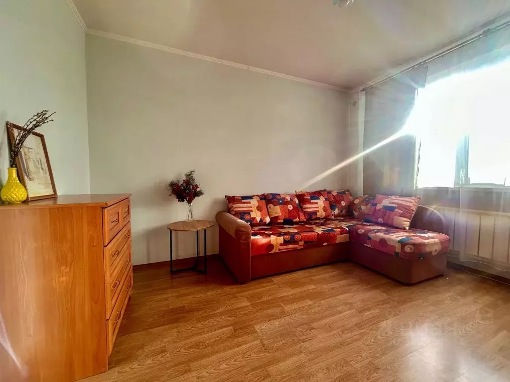 Комната Москва Ореховый бул., 59 (16.0 м) - Фото 1