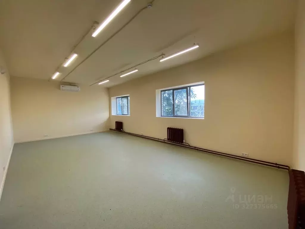 Помещение свободного назначения в Татарстан, Казань просп. Ямашева, ... - Фото 1