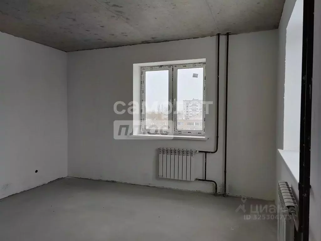 2-к кв. Орловская область, Орел ул. Нормандия-Неман, 78 (64.2 м) - Фото 2