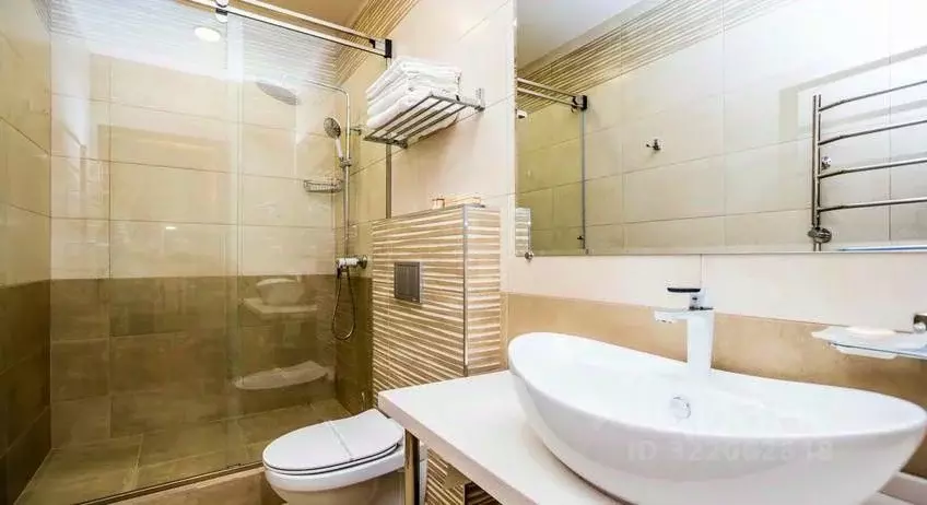 Комната Краснодарский край, Геленджик Новороссийская ул., 60 (30.0 м) - Фото 2