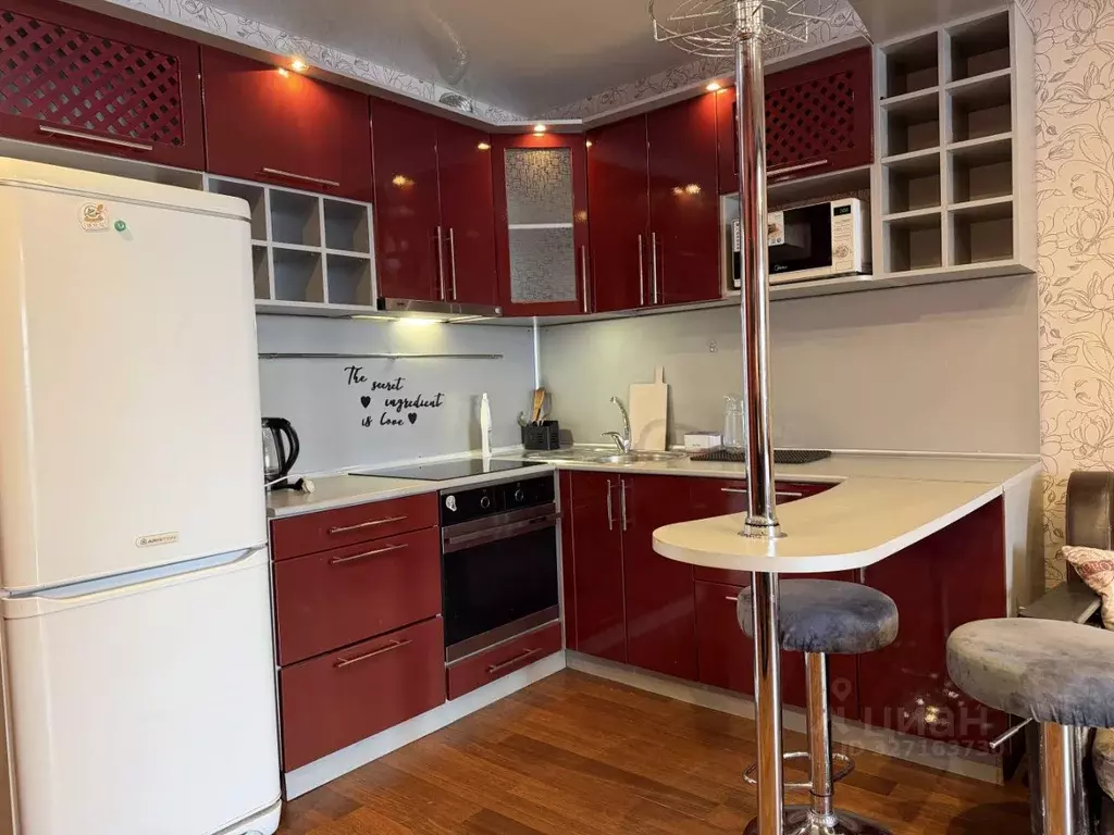 Студия Карелия, Петрозаводск ул. Белинского, 7Б (37.0 м) - Фото 1