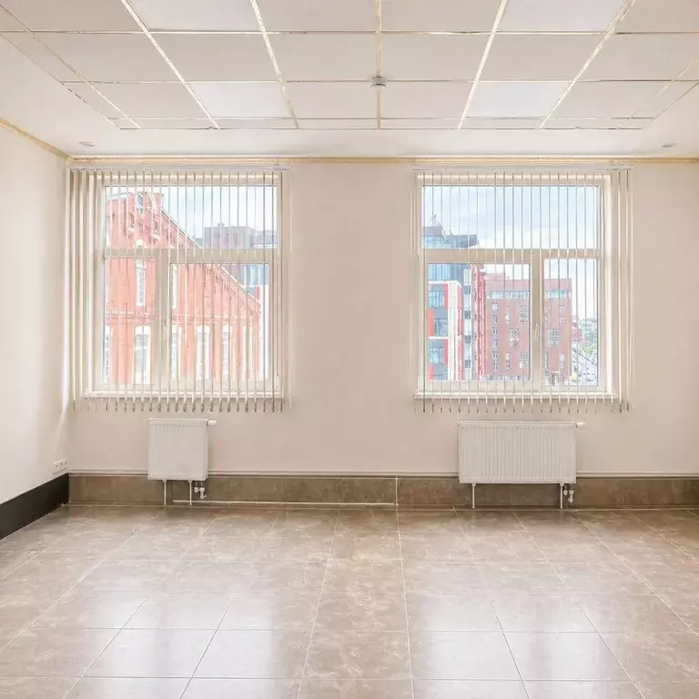 Офис в Санкт-Петербург Выборгская наб., 55к3 (54 м) - Фото 2