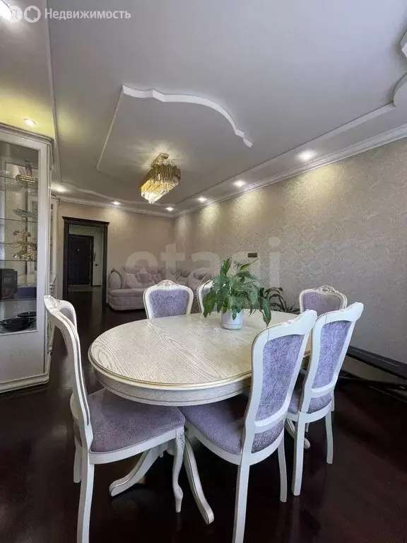 4-комнатная квартира: Дмитров, Спасская улица, 6А (79 м) - Фото 2