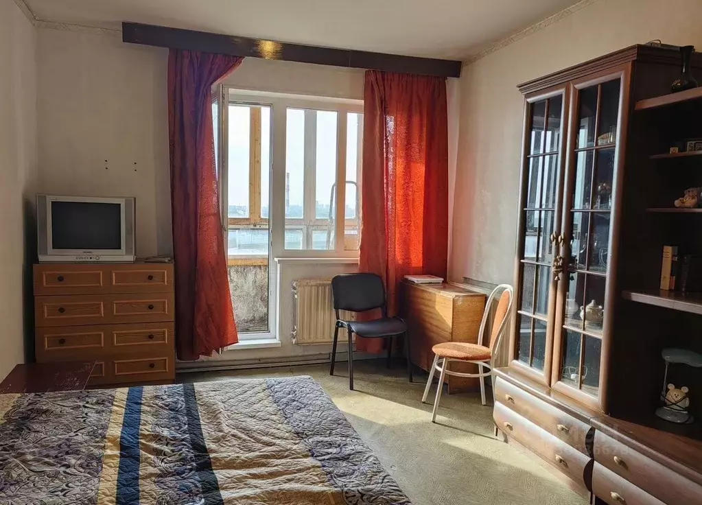 2-к кв. Санкт-Петербург Пулковское ш., 15К3 (60.0 м) - Фото 1