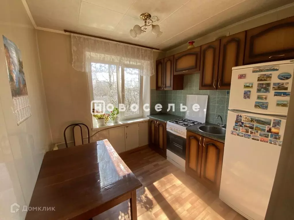 Продаётся 3-к квартира, 51.4 м - Фото 0