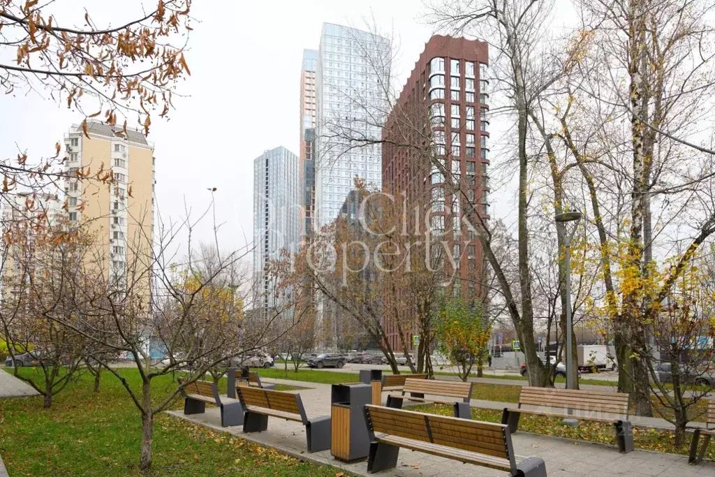 4-к кв. Москва Озерная ул., 1к2/6 (108.9 м) - Фото 1