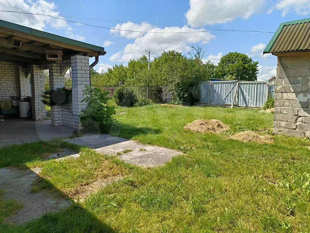 Дом 112 м на участке 13 сот. - Фото 1