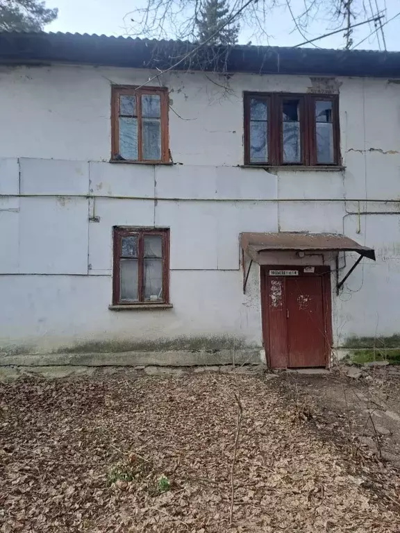 2-к кв. Московская область, Пушкинский городской округ, Правдинский ... - Фото 2