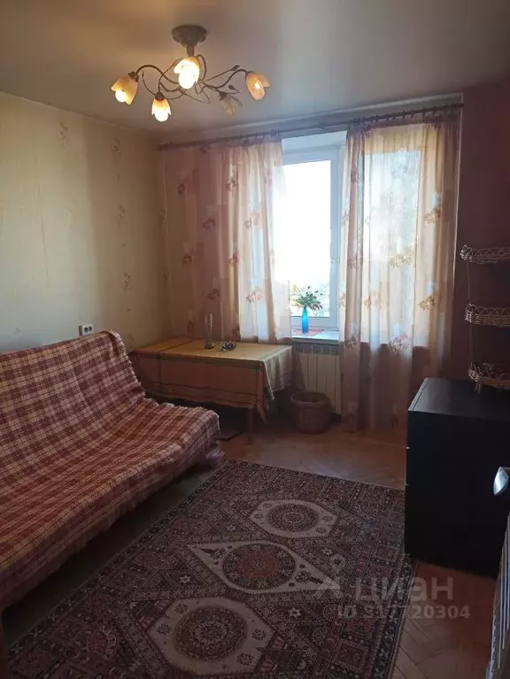 1-к кв. Санкт-Петербург ул. Карбышева, 8 (30.0 м) - Фото 0