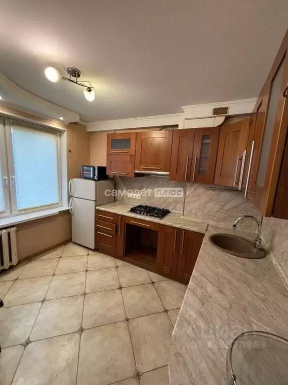 1-к кв. Московская область, Электросталь городской округ, пос. ... - Фото 2