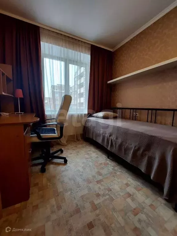 Продаётся 1-к квартира, 36.3 м - Фото 1